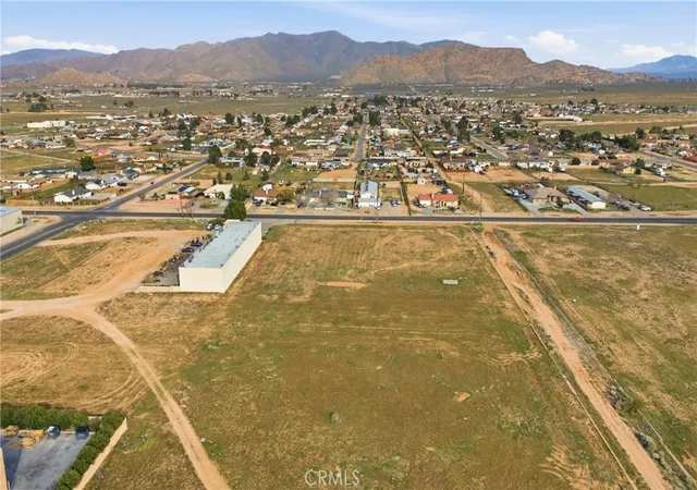 4th image of 0 Eyota Rd, Apple Valley, CA 92308 | MLS# CV26072993