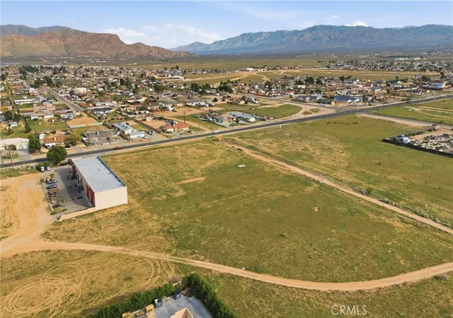 5th image of 0 Eyota Rd, Apple Valley, CA 92308 | MLS# CV26072993