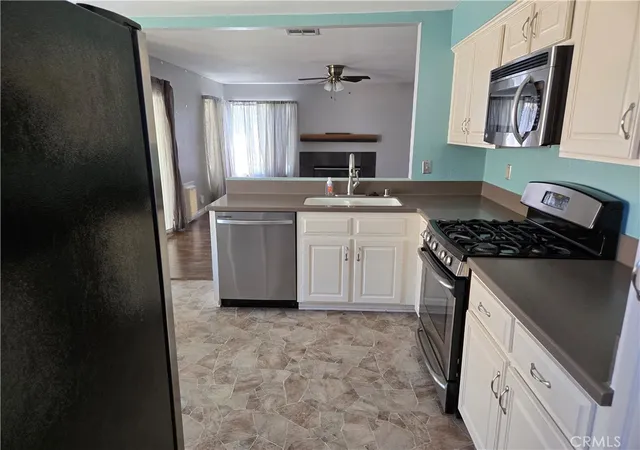 Photo 4 of Single family home for sale at 1249 Bradford, Rosamond, CA 93560 | MLS# HD26073519 | Listing updated on 2026-09-09