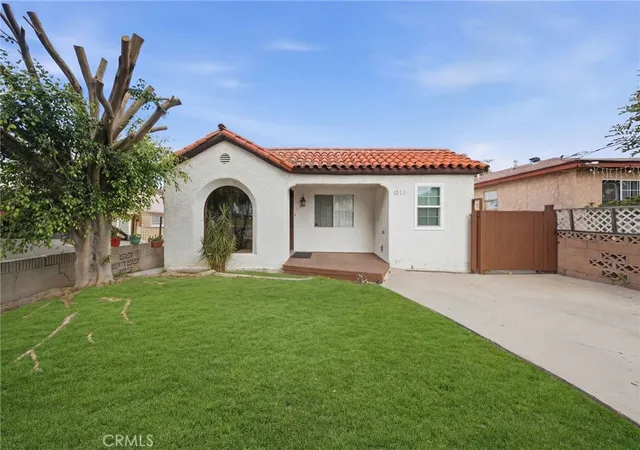 Photo 1 of Sale Pending at 1311 W R, Wilmington, CA 90744 | MLS# PW26073457 | Listing updated on 2026-10-07