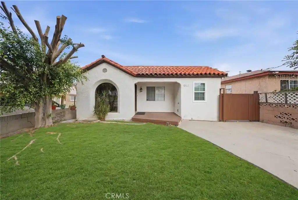 Photo 1 of Sale Pending at 1311 W R, Wilmington, CA 90744 | MLS# PW26073457 | Listing updated on 2026-10-16