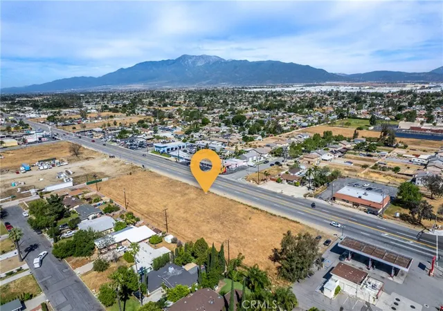 Photo 2 of Land for sale at 18045 Foothill, Fontana, CA 92335 | MLS# IV26072403 | Listing updated on 2026-10-01