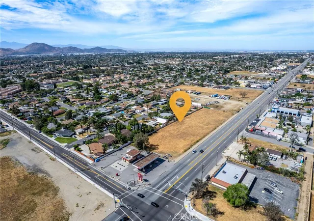 Photo 4 of Land for sale at 18045 Foothill, Fontana, CA 92335 | MLS# IV26072403 | Listing updated on 2026-10-01