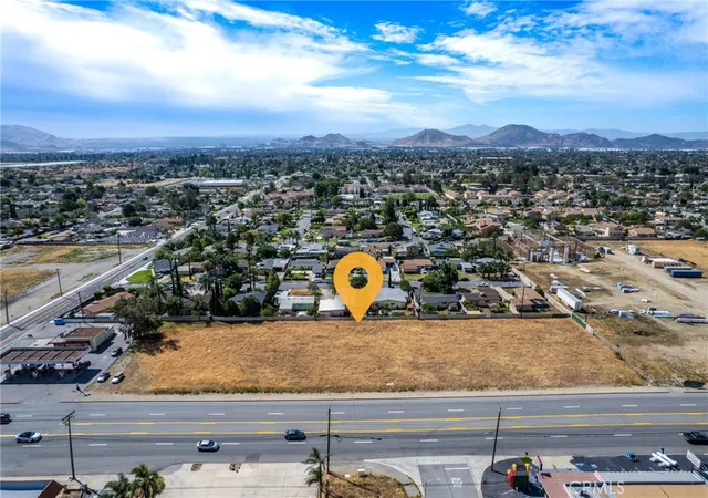 Photo 3 of Land for sale at 18045 Foothill, Fontana, CA 92335 | MLS# IV26072403 | Listing updated on 2026-10-01