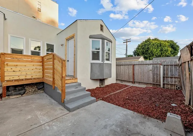 Photo 3 of Sale Pending at 249 51 Garrett Ave, Chula Vista, CA 91910 | MLS# PTP2602534 | Listing updated on 2026-06-12