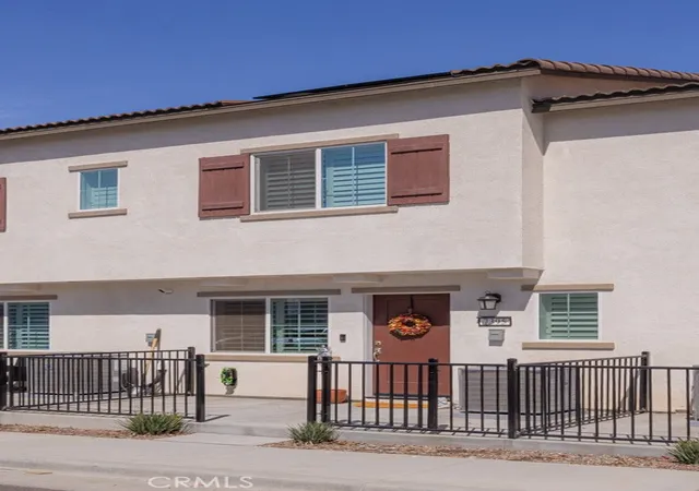 Photo 2 of Condo for sale at 7395 Olive Grv St, Riverside, CA 92507 | MLS# OC26073303 | Listing updated on 2026-07-01
