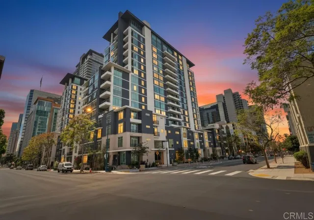 Photo 28 of Sale Pending at 425 W Beech St #226, San Diego, CA 92101 | MLS# PTP2602536 | Listing updated on 2026-09-23