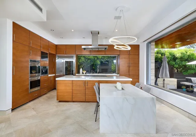 5th image of 116 Nob Ave, Del Mar, CA 92014 | MLS# 260008026SD