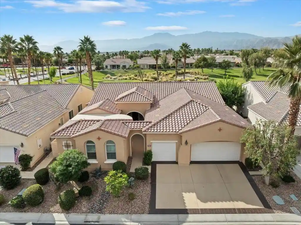Photo 1 of Single family home for sale at 81435 Camino Sevilla, Indio, CA 92203 | MLS# 219145928DA | Listing updated on 2026-07-27