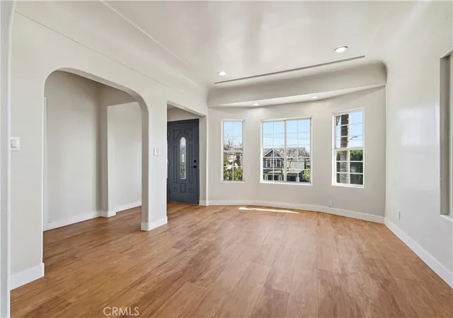 Photo 3 of Sale Pending at 537 N Cummings St, Los Angeles, CA 90033 | MLS# SR26073293 | Listing updated on 2026-10-07