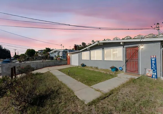 Photo 3 of Single family home for sale at 9838 Ivanho St, Spring Valley, CA 91977 | MLS# PTP2602538 | Listing updated on 2026-10-27