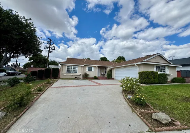 Homes for sale in Montebello, CA | 801 N 2nd, Montebello, CA 90640 | MLS# DW26070988
