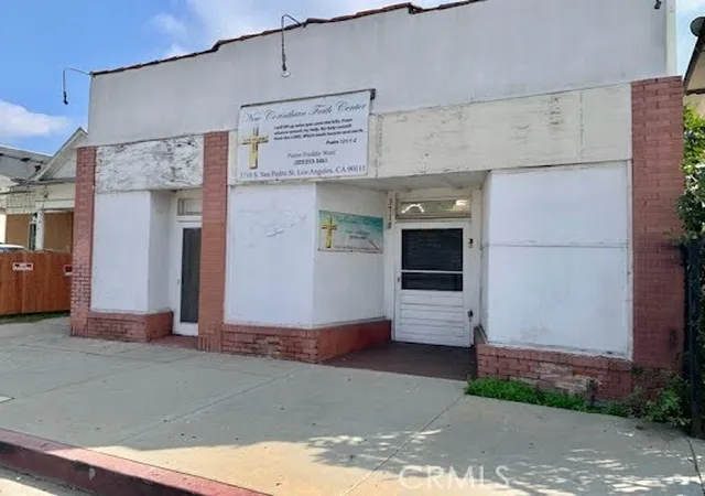 1st image of 3708 S San Pedro St, Los Angeles, CA 90011 | MLS# PW26045355