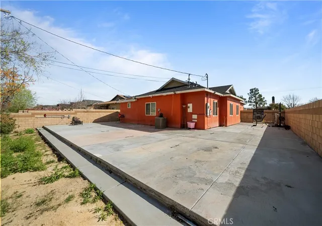27th image of 1329 W Ave I, Lancaster, CA 93534 | MLS# SR26068274