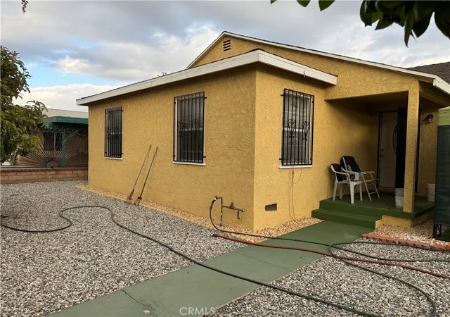 Photo 2 of Single family home for sale at 13116 Weidner, Pacoima, CA 91331 | MLS# SR26073718 | Listing updated on 2026-09-18