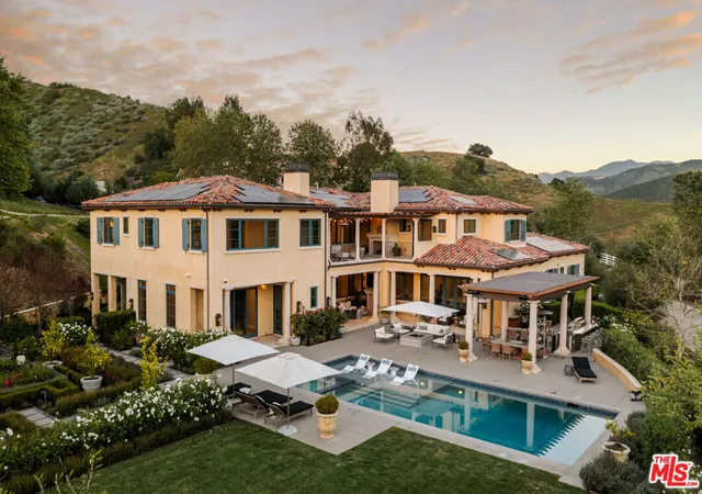 32nd image of 26769 Mulholland Hwy, Calabasas, CA 91302 | MLS# 26671421
