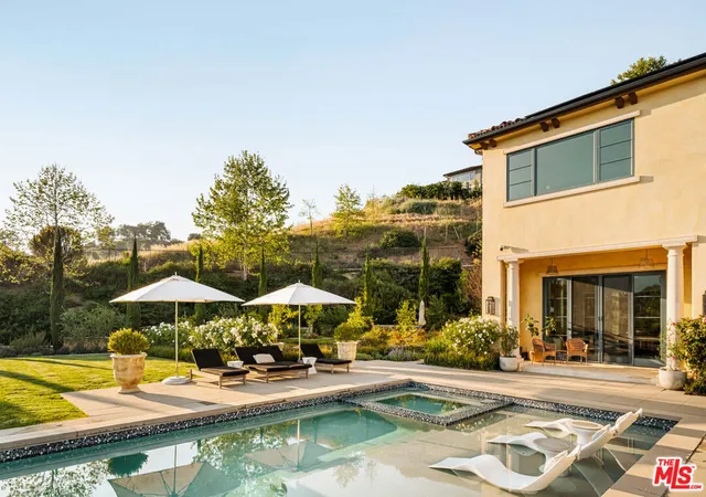 3rd image of 26769 Mulholland Hwy, Calabasas, CA 91302 | MLS# 26671421