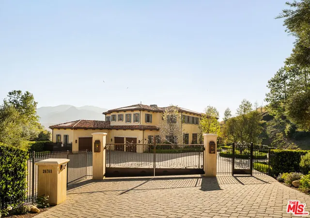 4th image of 26769 Mulholland Hwy, Calabasas, CA 91302 | MLS# 26671421