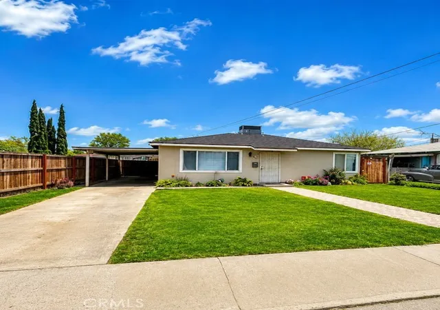 Homes for sale in Merced, CA | 913 W Santa Fe, Merced, CA 95340 | MLS# MC26073735