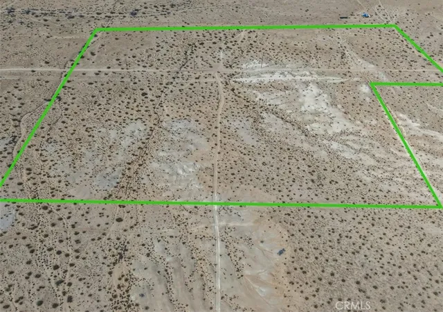 Photo 3 of Land for sale at 65944 Pipeline Rd, Joshua Tree, CA 92252 | MLS# JT26073723 | Listing updated on 2026-07-16