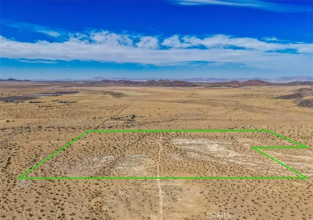 Photo 4 of Land for sale at 65944 Pipeline Rd, Joshua Tree, CA 92252 | MLS# JT26073723 | Listing updated on 2026-07-16