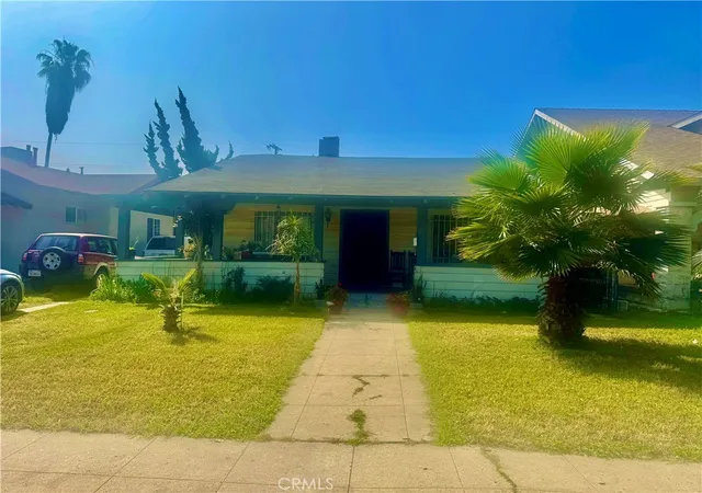 1st image of 1564 W 46th, Los Angeles, CA 90062 | MLS# IN26073787
