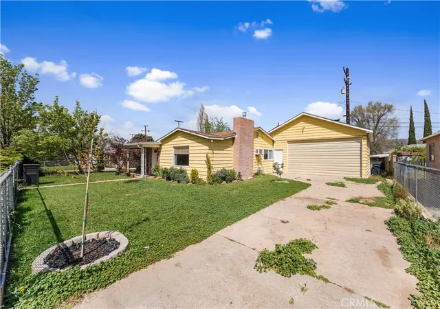 Homes for sale in Tehachapi, CA | 107 Brentwood, Tehachapi, CA 93561 | MLS# SR26070644
