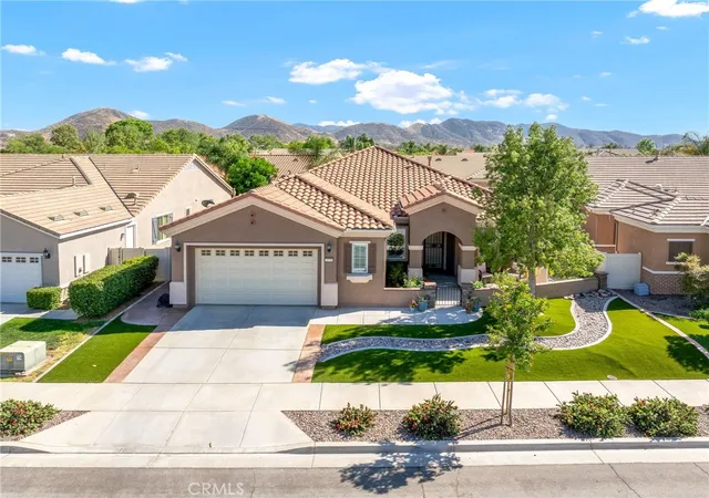 Photo 2 of Single family home for sale at 5579 Corte Viejo, Hemet, CA 92545 | MLS# SW26073831 | Listing updated on 2026-09-17