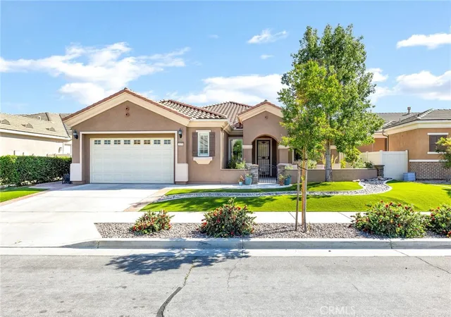 Photo 2 of Single family home for sale at 5579 Corte Viejo, Hemet, CA 92545 | MLS# SW26073831 | Listing updated on 2026-09-17