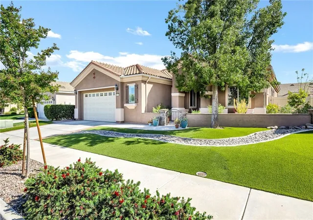 Photo 3 of Single family home for sale at 5579 Corte Viejo, Hemet, CA 92545 | MLS# SW26073831 | Listing updated on 2026-09-17