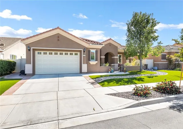 Photo 4 of Single family home for sale at 5579 Corte Viejo, Hemet, CA 92545 | MLS# SW26073831 | Listing updated on 2026-09-17