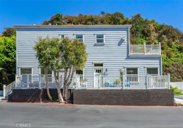 Photo 3 of Manufactured home for sale at 30802 S Coast Hwy #K14, Laguna Beach, CA 92651 | MLS# LG26071975 | Listing updated on 2026-10-02