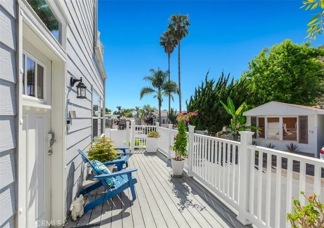 Photo 4 of Manufactured home for sale at 30802 S Coast Hwy #K14, Laguna Beach, CA 92651 | MLS# LG26071975 | Listing updated on 2026-10-02