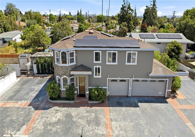 1st image of 11641 Bryant, El Monte, CA 91732 | MLS# AR26073842