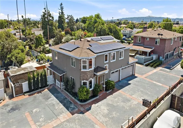 5th image of 11641 Bryant, El Monte, CA 91732 | MLS# AR26073842
