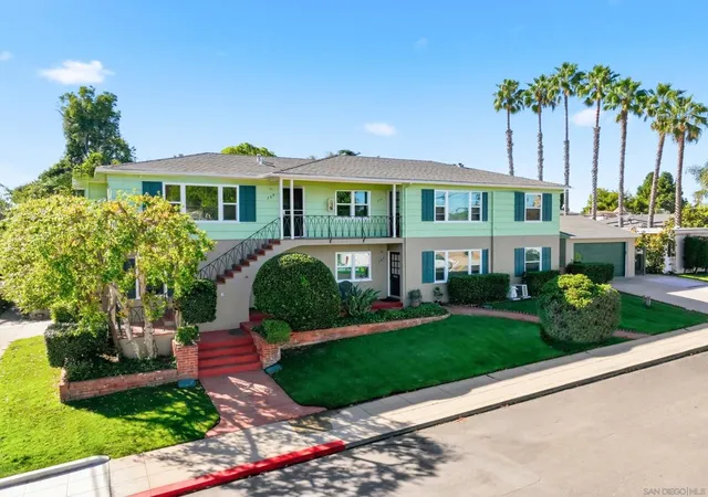 1st image of 711 W Pennsylvania Avenue, San Diego, CA 92103 | MLS# 260008041SD