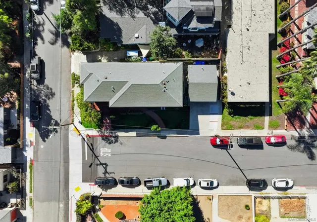 20th image of 711 W Pennsylvania Avenue, San Diego, CA 92103 | MLS# 260008041SD