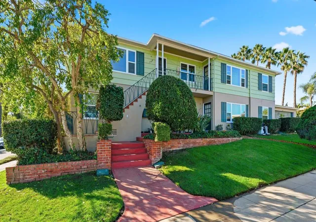 2nd image of 711 W Pennsylvania Avenue, San Diego, CA 92103 | MLS# 260008041SD