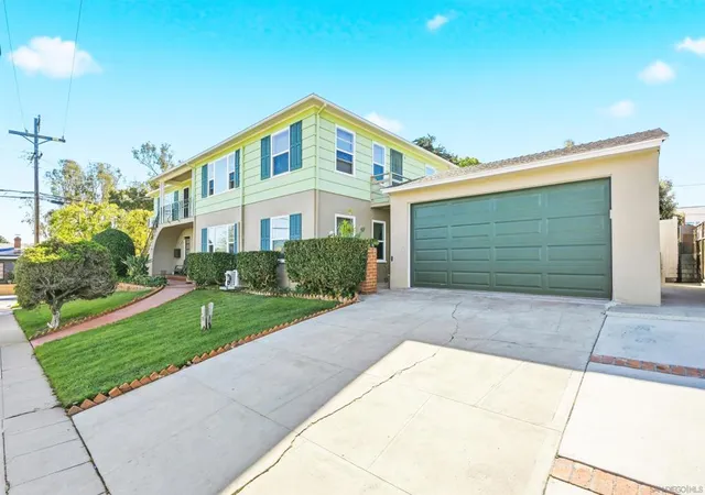 3rd image of 711 W Pennsylvania Avenue, San Diego, CA 92103 | MLS# 260008041SD