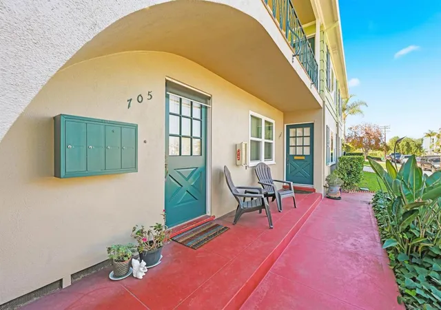 4th image of 711 W Pennsylvania Avenue, San Diego, CA 92103 | MLS# 260008041SD