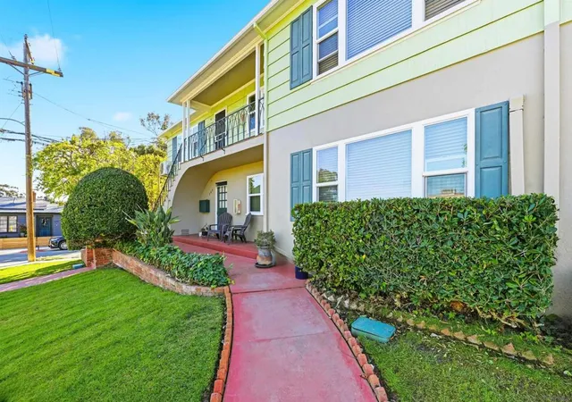 5th image of 711 W Pennsylvania Avenue, San Diego, CA 92103 | MLS# 260008041SD