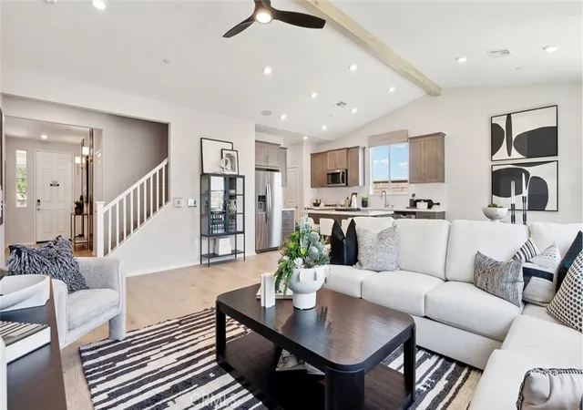 4th image of 11416 Forge Rd, Corona, CA 92883 | MLS# SW26073848