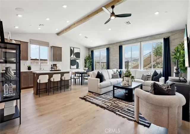 5th image of 11416 Forge Rd, Corona, CA 92883 | MLS# SW26073848
