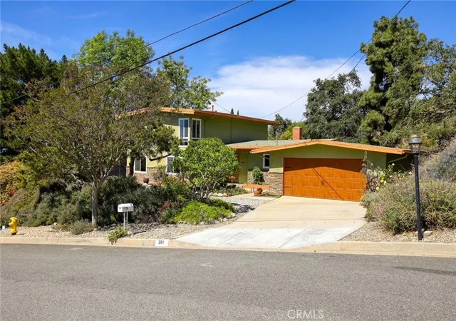 2nd image of 281 Spinks Canyon, Bradbury, CA 91008 | MLS# AR26067547