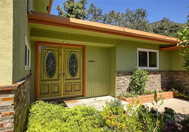 4th image of 281 Spinks Canyon, Bradbury, CA 91008 | MLS# AR26067547