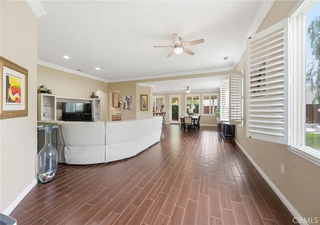 4th image of 7975 Doyle Cir, Hemet, CA 92545 | MLS# IV26073687