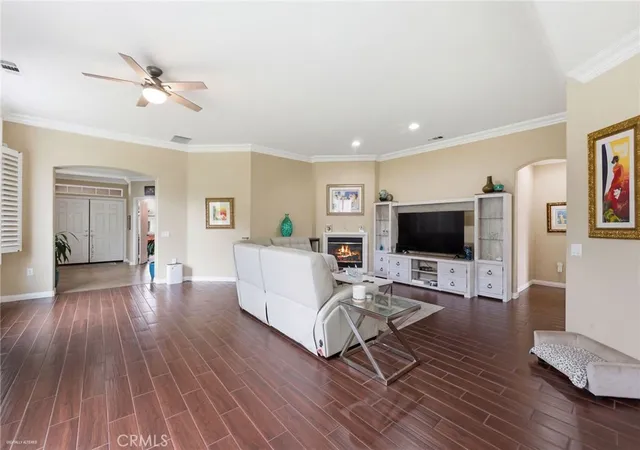 5th image of 7975 Doyle Cir, Hemet, CA 92545 | MLS# IV26073687