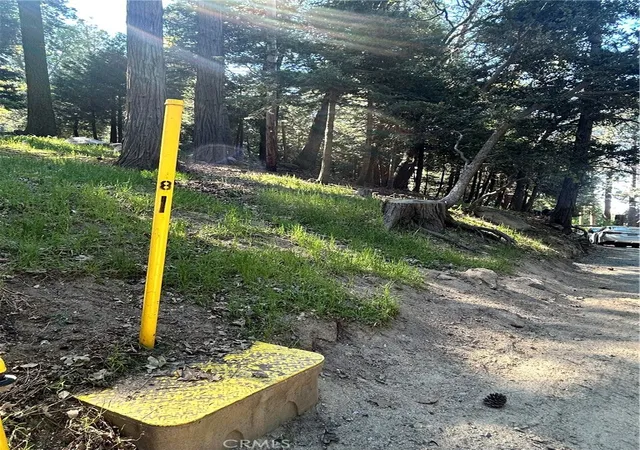 1st image of 0 Forest Vw, Arrowhead, Twin Peaks, CA 92391 | MLS# IG26073516
