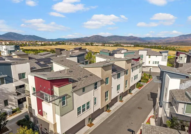 Homes for sale in Chula Vista, CA | 2137 Stellar Wy #3, Chula Vista, CA 91915 | MLS# PTP2602543