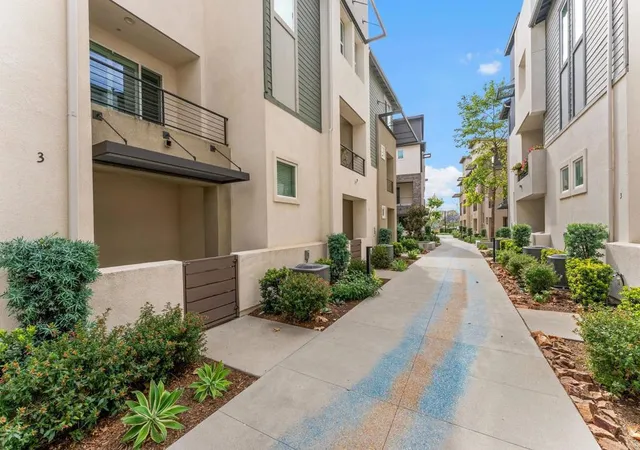 Homes for sale in Chula Vista, CA | 2137 Stellar Wy #3, Chula Vista, CA 91915 | MLS# PTP2602543